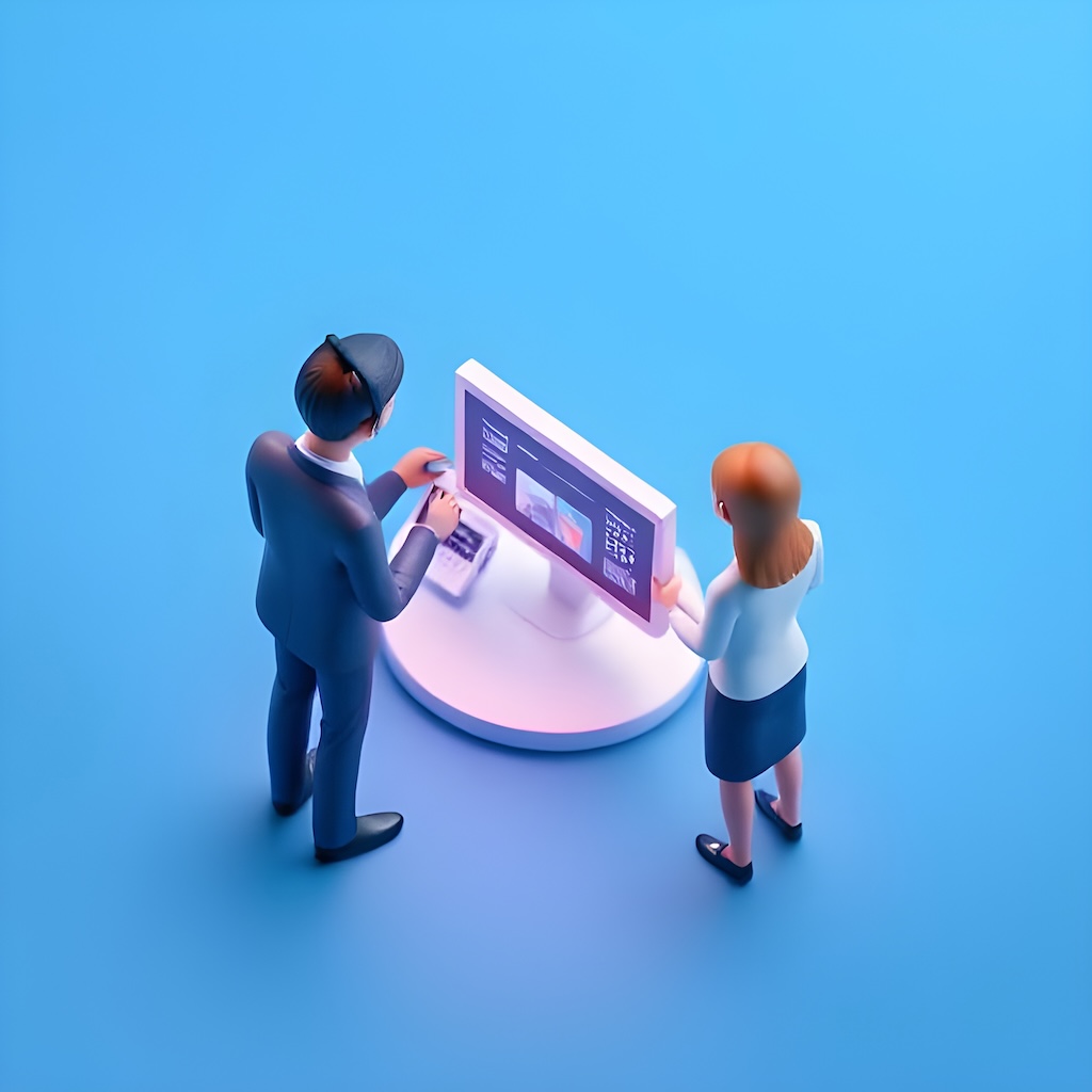 Human Centered Approach