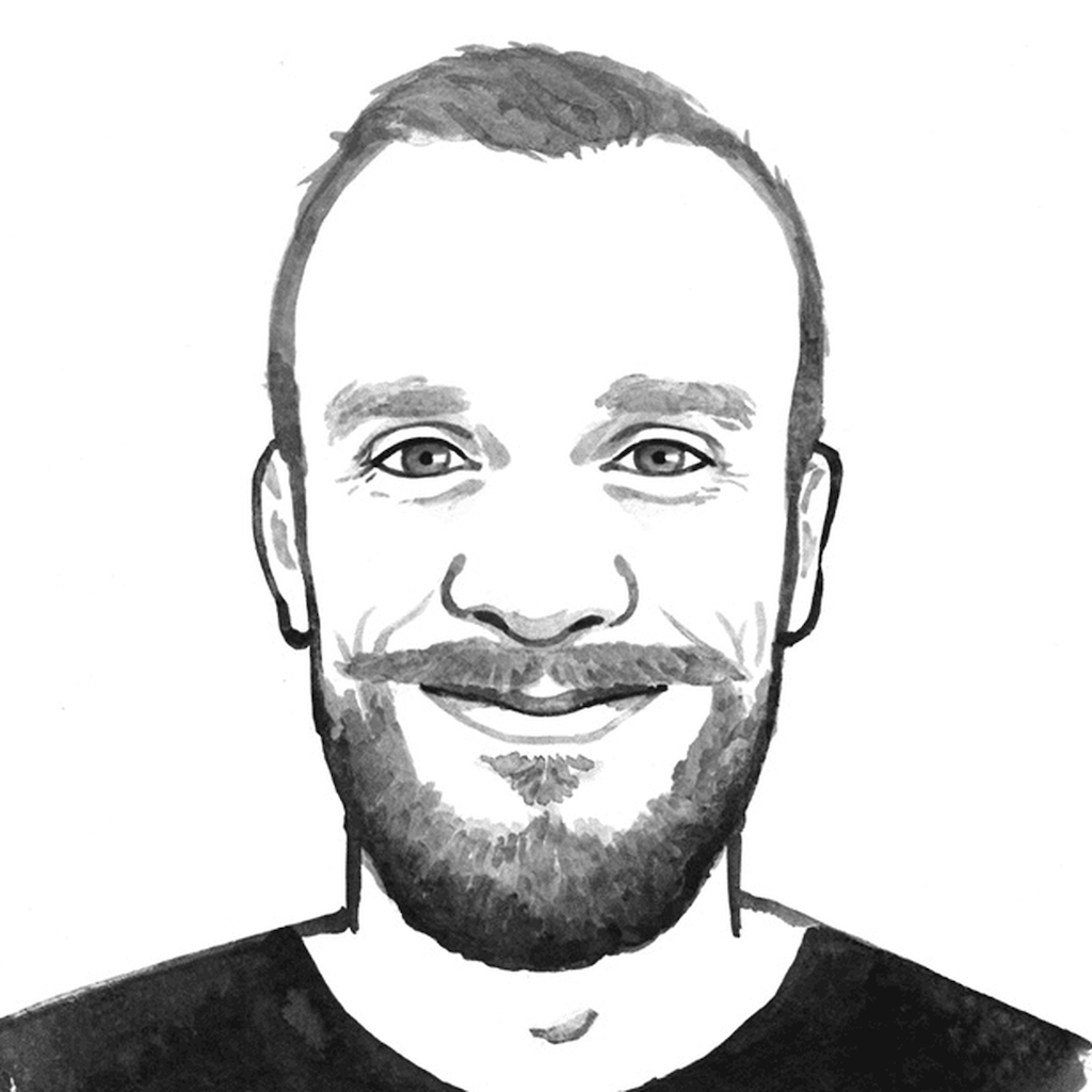 Marc Bruisten